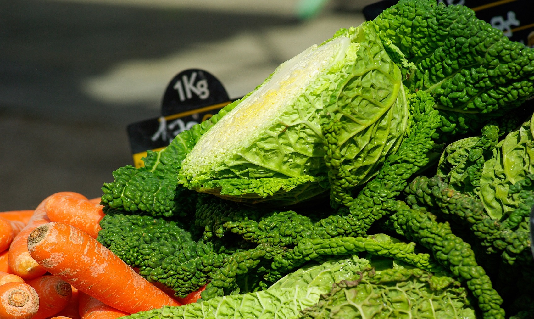 fermentar vegetales