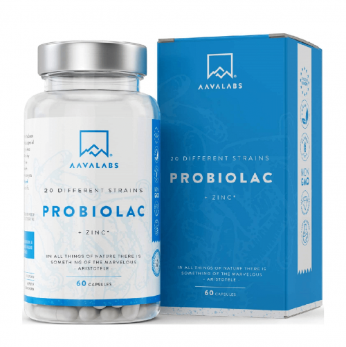 probiotico