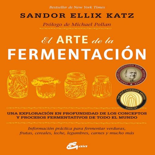 el arte de la fermentación