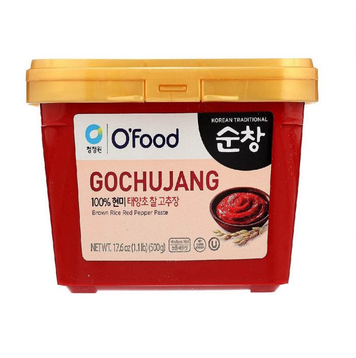 gochujang