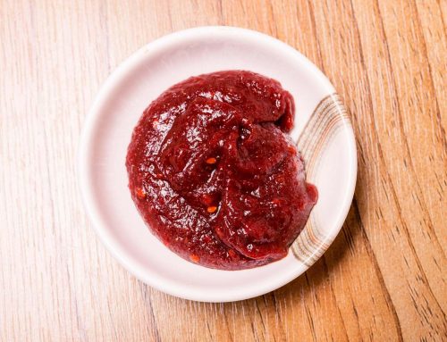 Qué es la salsa Gochujang y por qué deberías usarla