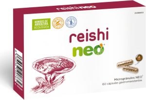 reishi neo